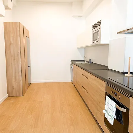 Apartment Beachfront Canteras 78 Las Palmas de Gran Canaria