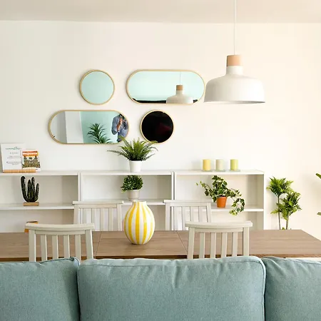 Beachfront Canteras 78 * Las Palmas de Gran Canaria