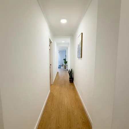 דירה Beachfront Canteras 78 *