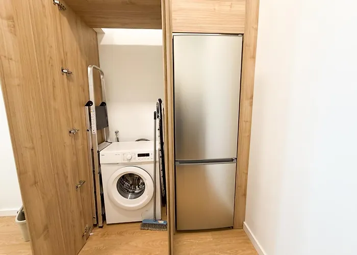 Beachfront Canteras 78 Lägenhet *