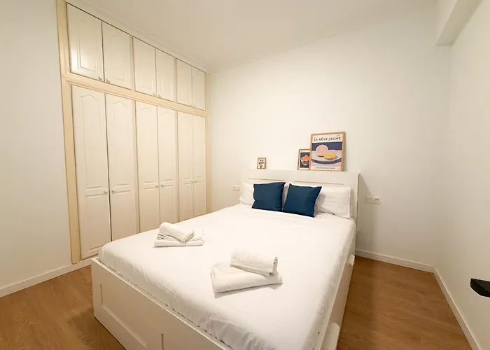 Beachfront Canteras 78 *