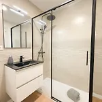 شقة Beachfront Canteras 78 لاس بالماس دي غران كاناريا