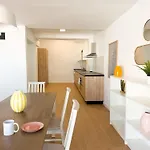 Beachfront Canteras 78 لاس بالماس دي غران كاناريا