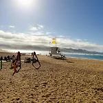 Beachfront Canteras 78 لاس بالماس دي غران كاناريا