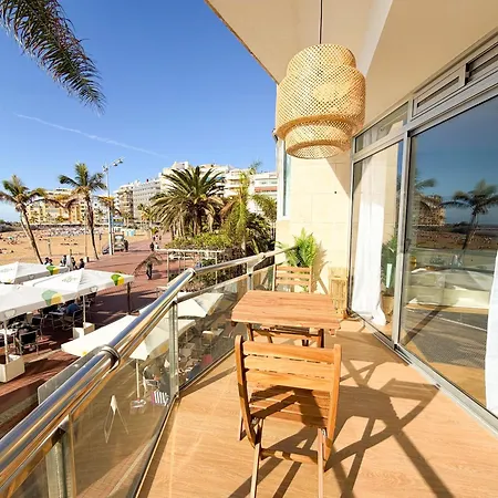 Beachfront Canteras 78