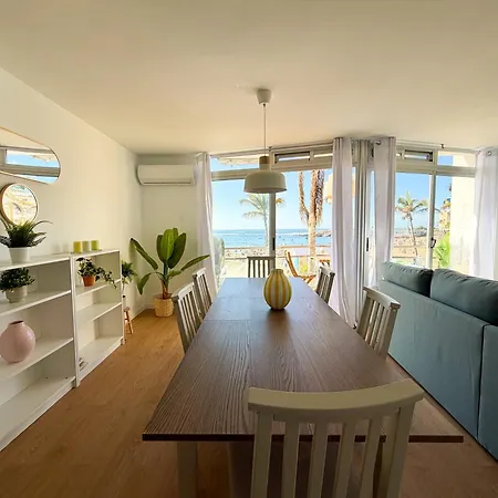 Beachfront Canteras 78 Las Palmas de Gran Canaria