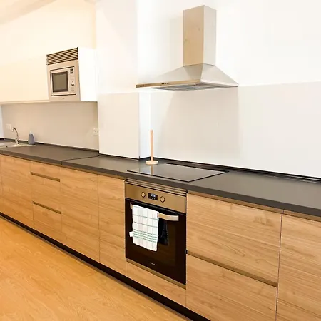 Apartamento Beachfront Canteras 78 *