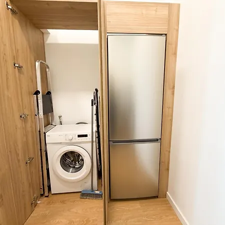 Beachfront Canteras 78 Apartamento *