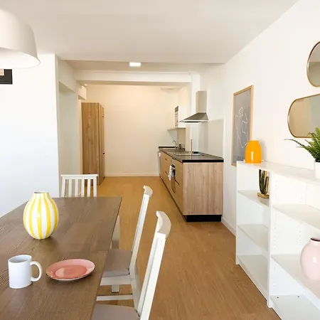 Beachfront Canteras 78 라스팔마스