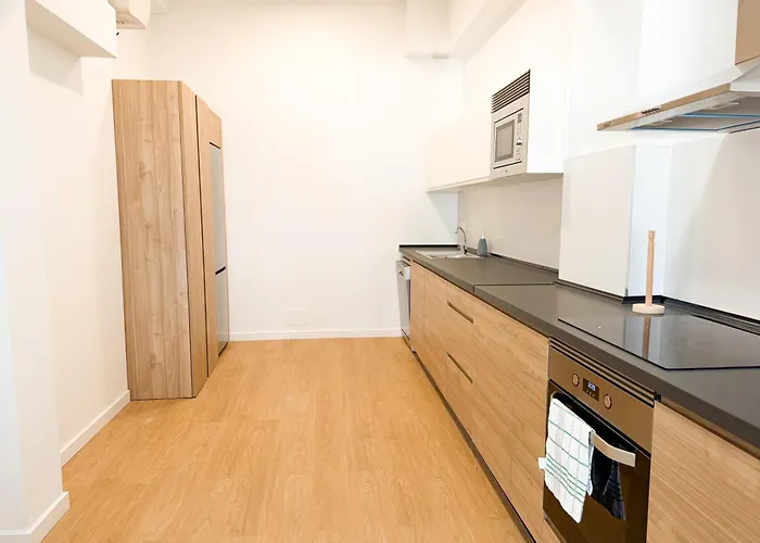 Apartment Beachfront Canteras 78 Las Palmas de Gran Canaria