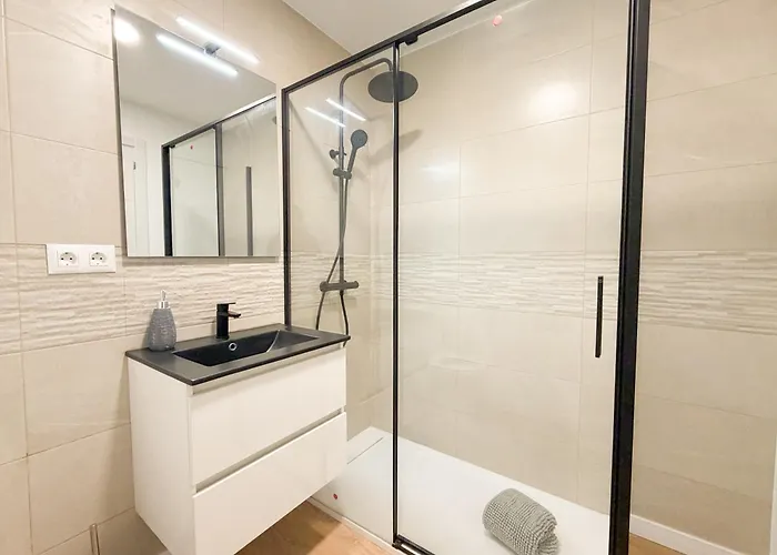 Apartamento Beachfront Canteras 78 Las Palmas de Gran Canaria