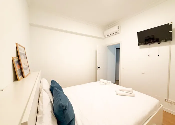 Beachfront Canteras 78 * Las Palmas de Gran Canaria