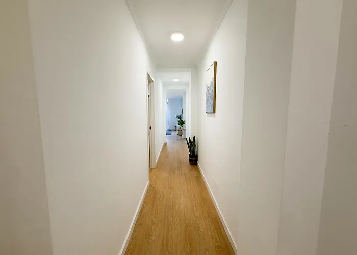 Apartment Beachfront Canteras 78 *