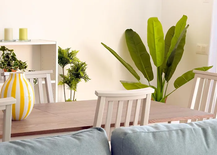 Beachfront Canteras 78 Apartamento Las Palmas de Gran Canaria