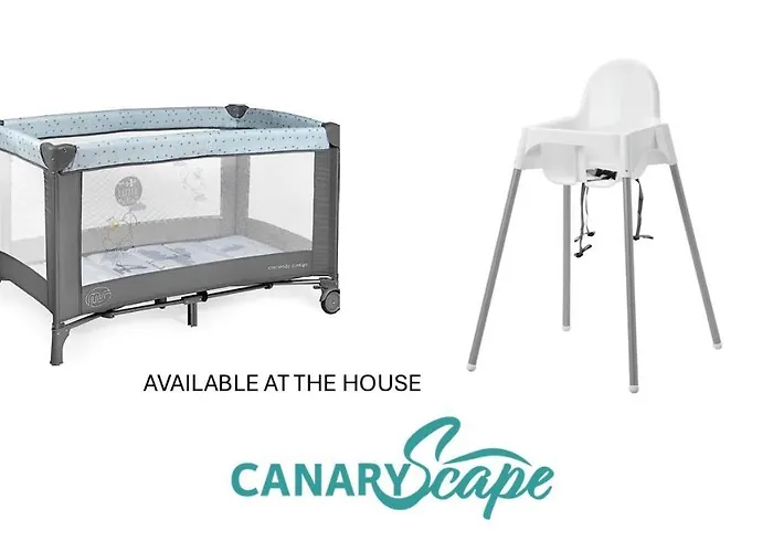 Beachfront Canteras 78 Apartamento