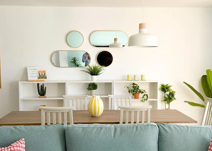 Beachfront Canteras 78 * Las Palmas de Gran Canaria