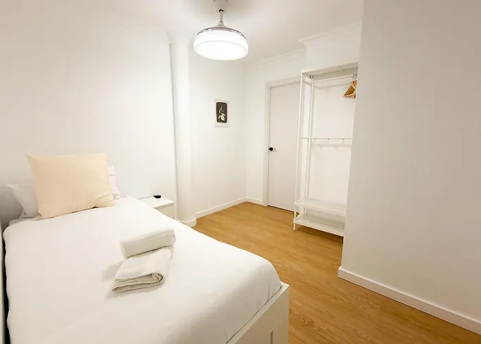 Beachfront Canteras 78 *